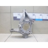 Кулак поворотный передний правый Hyundai-Kia Tucson 2021 51711N7000