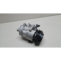 Компрессор кондиционера Hyundai-Kia Tucson 2021 97701N9100