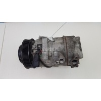 Компрессор кондиционера Hyundai-Kia Tucson 2021 97701N9100