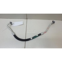 Трубка кондиционера Hyundai-Kia Tucson 2021 97762N9100