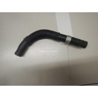 Патрубок Hyundai-Kia Tucson 2021 254752J000