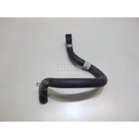 Патрубок отопителя Hyundai-Kia Tucson 2021 97312N9100