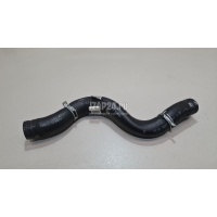Патрубок радиатора Hyundai-Kia Tucson 2021 25414N9100
