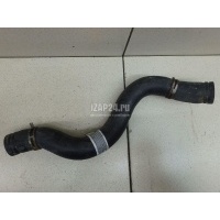 Патрубок радиатора Hyundai-Kia Tucson 2021 25414N9100