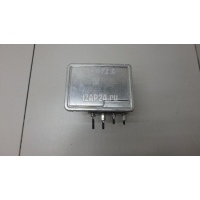 Блок ABS (насос) Mazda CX-30 2019 DGYB437A0