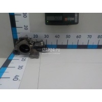Турбокомпрессор (турбина) Citroen-Peugeot C5 Aircross 2018 9825982080