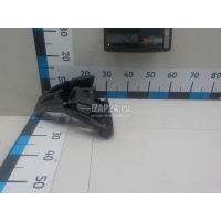 Кронштейн заднего бампера левый Citroen-Peugeot C5 Aircross 2018 9826677480