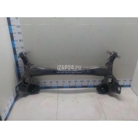 Балка задняя Citroen-Peugeot C5 Aircross 2018 9833974880