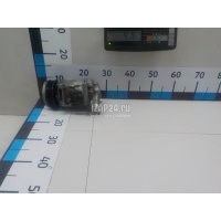 Компрессор кондиционера Citroen-Peugeot C5 Aircross 2018 9827529180