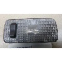 Плафон салонный Nissan Quest (RE52) 2011 26460CG00A