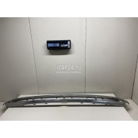 Накладка переднего бампера Hyundai-Kia GV70 2020 86577AR000