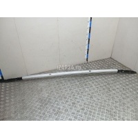 Рейлинг правый (планка на крышу) Chery Exceed TXL 2020 609000528AAABK