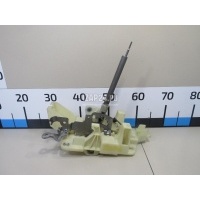 Кулиса КПП Hyundai-Kia Getz (2002 - 2010) 467101C700