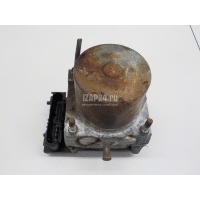 Блок ABS (насос) Hyundai-Kia Getz (2002 - 2010) 589101CA00