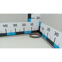 Кольцо уплотнительное (двигатель) VAG Leon (1M1) (1999 - 2006) 1J0919133