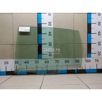 Стекло двери задней правой VAG A2 [8Z0] (2000 - 2005) 8Z0845206B