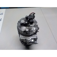Компрессор кондиционера VAG A2 [8Z0] (2000 - 2005) 6Q0820803D
