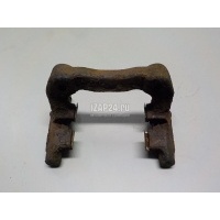 Скоба суппорта заднего левого VAG Leon (1M1) (1999 - 2006) 6Q0615425D