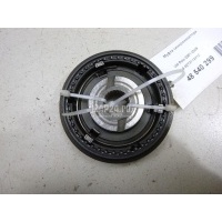 Муфта синхронизатора VAG A2 [8Z0] (2000 - 2005) 02T311241C