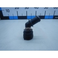 Фланец VAG Leon (1M1) (1999 - 2006) 1J0122291D