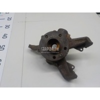 Кулак поворотный передний правый VAG Leon (1M1) (1999 - 2006) 1J0407256AG