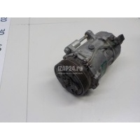 Компрессор кондиционера VAG Leon (1M1) (1999 - 2006) 1J0820803F