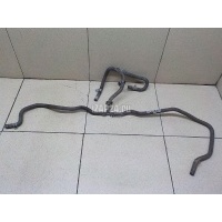 Шланг системы охлаждения VAG Octavia (A4 1U-) (2000 - 2011) 1J0121444DR