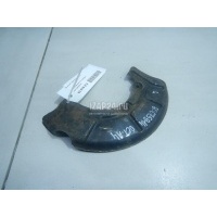 Пыльник тормозного диска VAG Leon (1M1) (1999 - 2006) 1J0615311A