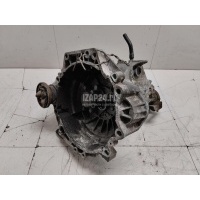 МКПП (механическая коробка переключения передач) VAG Octavia (A4 1U-) (2000 - 2011) 02K300049CX