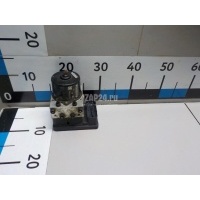 Блок ABS (насос) VAG Octavia (A4 1U-) (2000 - 2011) 1J0698517A