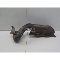 Коллектор выпускной VAG A4 [B5] (1994 - 2001) 078253033DN