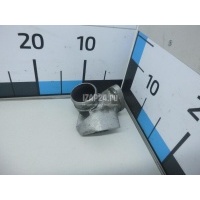 Трубка системы рециркуляции (EGR) VAG A6 [C4] (1994 - 1997) 028129635E