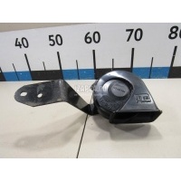 Сигнал звуковой VAG A8 [4D] (1994 - 1998) 4D0951221A