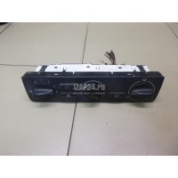 Панель управления печкой BMW 3-serie E46 (1998 - 2005) 64116931839