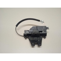 Замок багажника BMW 3-serie E46 (1998 - 2005) 51247840617