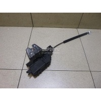Замок багажника BMW 3-serie E46 (1998 - 2005) 51247840617