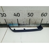Планка под фонарь правая BMW 3-serie E46 (1998 - 2005) 51127052044