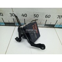 Блок ABS (насос) BMW 3-serie E46 (1998 - 2005) 34512460467