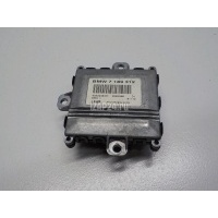 Блок электронный BMW 3-serie E46 (1998 - 2005) 63127189312