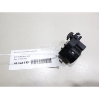 Моторчик заслонки отопителя BMW 3-serie E46 (1998 - 2005) 64113452402