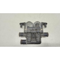 Клапан отопителя BMW 7-serie E38 (1994 - 2001) 64128374995
