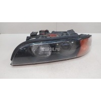 Фара левая BMW 5-serie E39 (1995 - 2003) 63128386557