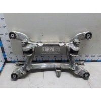 Балка задняя BMW 5-serie E39 (1995 - 2003) 33311097248