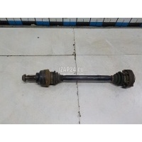 Полуось задняя BMW 5-serie E39 (1995 - 2003) 33211229420