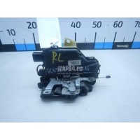 Замок двери задней левой VAG Leon (1M1) (1999 - 2006) 3B4839015AL