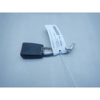 Ответная часть ремня безопасности VAG Octavia (A4 1U-) (2000 - 2011) 1U0857495A