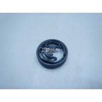 Прокладка (кузов внутри) VAG Octavia (A4 1U-) (2000 - 2011) 411837447