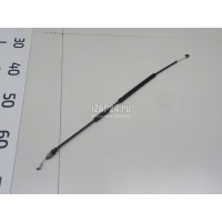 Трос открывания передней двери VAG Octavia (A4 1U-) (2000 - 2011) 1U0837099F