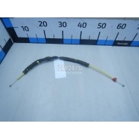 Трос отопителя VAG Octavia (A4 1U-) (2000 - 2011) 1U1819837