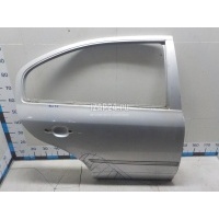 Дверь задняя правая VAG Octavia (A4 1U-) (2000 - 2011) 1U4833056